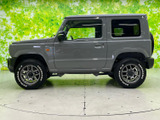 ジムニー XC 4WD 