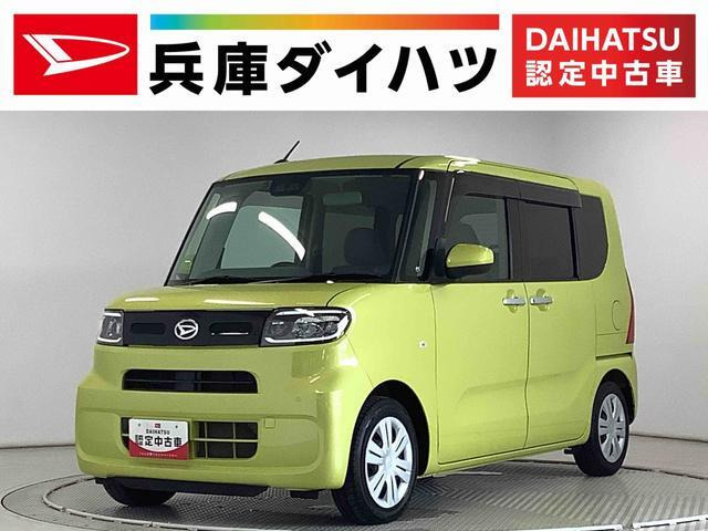 タント  X セレクション