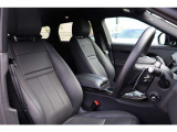 レンジローバーイヴォーク ダイナミック HSE 2.0L P250 4WD 