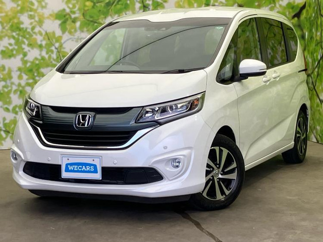 フリード 1.5 G ホンダセンシング 