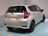 ノート 1.2 X FOUR 4WD 