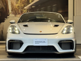 718スパイダー RS PDK 