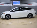 プリウスPHV 1.8 S ナビパッケージ セーフティ プラス