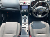 WRX S4 2.0 GT-S アイサイト 4WD 