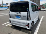 タントカスタム X セレクション 