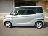 デイズルークス X 4WD 