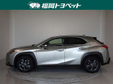 UX 200 バージョンC 