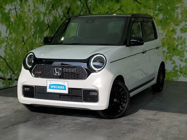 N-ONE RS 