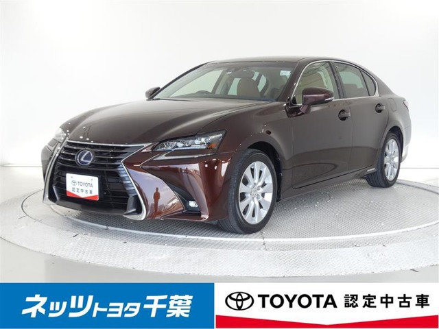 GS 300h I パッケージ 