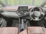C-HR 1.2 G-T モード ブルーノ 