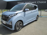 デイズ ハイウェイスターX 4WD 
