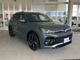 ティグアン eTSI Rライン 
