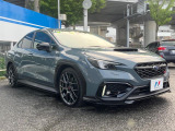 WRX S4 2.4 STI スポーツシャープ 4WD 