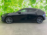MAZDA3ファストバック 2.0 20S バーガンディ セレクション 