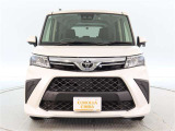 ルーミー 1.0 G 