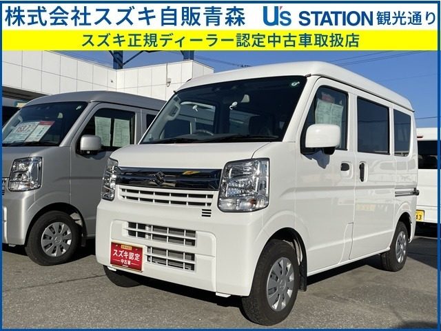 エブリイ ジョイン ハイルーフ 4WD 