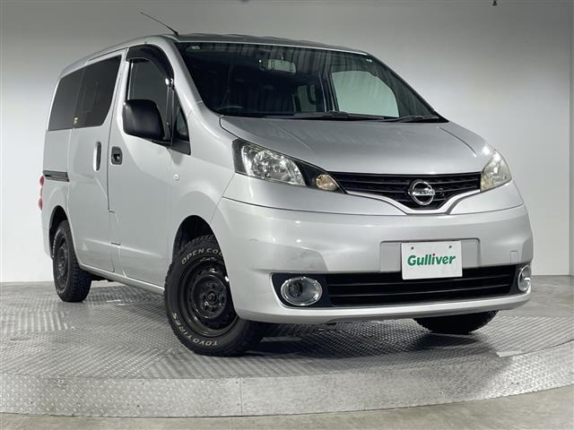 NV200バネットバン 1.6 VX 修復歴無し