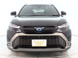 カローラクロス 1.8 ハイブリッド Z E-Four 4WD 