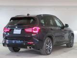X3 xドライブ20d Mスポーツ ディーゼル 4WD 