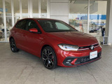 ポロ GTI 