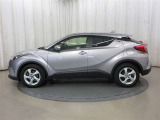 C-HR 1.2 S-T 4WD 