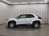 ヤリスクロス 1.5 ハイブリッド G E-Four 4WD 