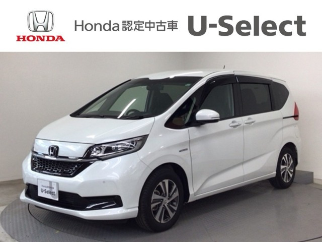 フリード+ 1.5 ハイブリッド G ホンダセンシング 