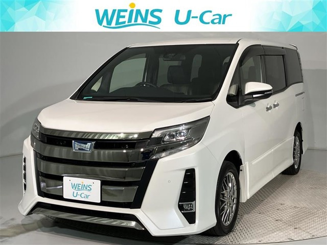 ノア 1.8 ハイブリッド Si W×B II 
