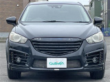 CX-5 2.2 XD Lパッケージ 4WD 4WD 本革シート