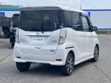デイズルークス ハイウェイスター Gターボ 4WD 