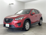 CX-5 2.2 XD ワンオーナー 修復歴無し