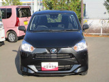 ミライース L SAIII 4WD 