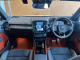 XC40  4WD サンルーフ