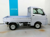 ハイゼットトラック スタンダード 農用スペシャル 4WD 3方開 4WD