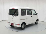 ハイゼットカーゴ デラックス SAIII ハイルーフ 4WD 