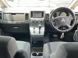 デリカD:5 2.4 M 4WD 4WD 修復歴無し