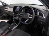T-Roc TSI スタイル 