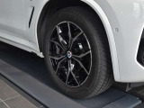 X3 xドライブ20d Mスポーツ ディーゼル 4WD 