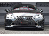 RC 300 Fスポーツ TRDエアロ&マフラー Mレビ サンルーフ