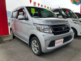 N-WGN G Aパッケージ 4WD 