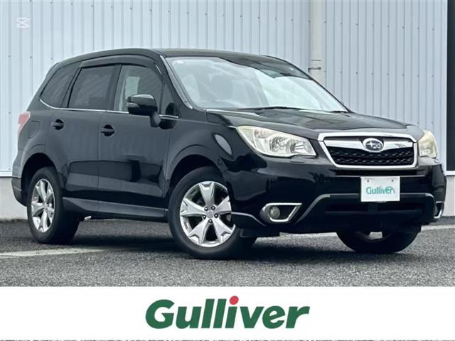 フォレスター 2.0i-L アイサイト 4WD 4WD 修復歴無し