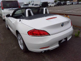 Z4 sドライブ 23i ハイラインパッケージ 