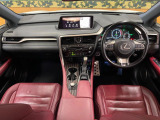 RX 450h Fスポーツ 