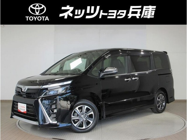 ヴォクシー 2.0 ZS 煌III 