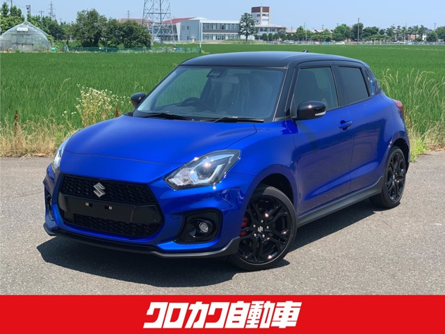 スイフト 1.4 スポーツ 