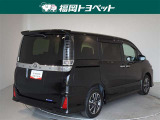 ヴォクシー 2.0 ZS 煌III 