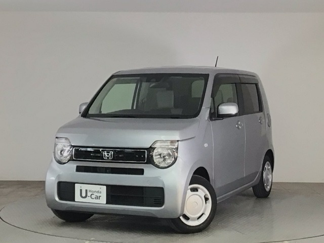 N-WGN L ホンダ センシング 