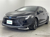 カローラツーリング 1.8 ハイブリッド W×B 修復歴無し