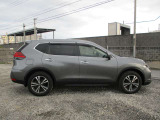 排気量は2000ccのSUV。
