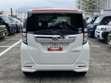 トール 1.0 カスタムG ターボ SAIII 